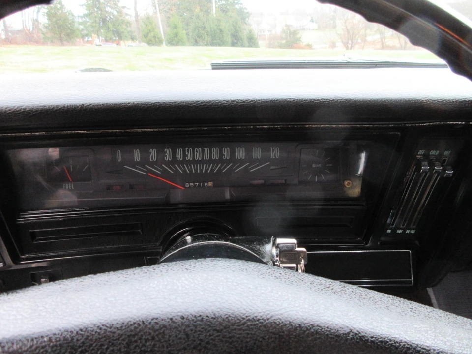 1970 Chevrolet Nova 3rd Gen - Image 16 of 21