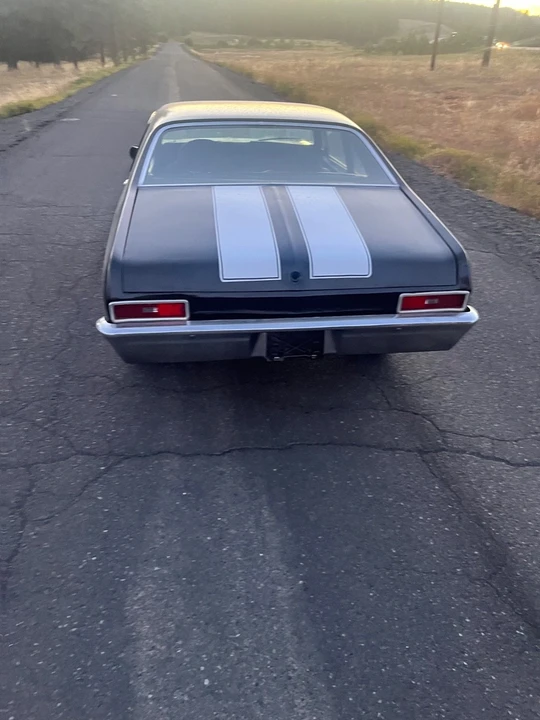 1970 Chevrolet Nova 3rd Gen - Image 7 of 15