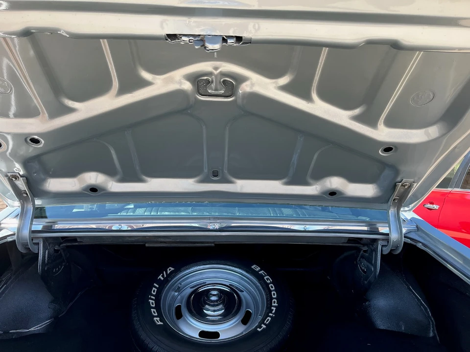 1970 Chevrolet Nova 3rd Gen - Image 18 of 21