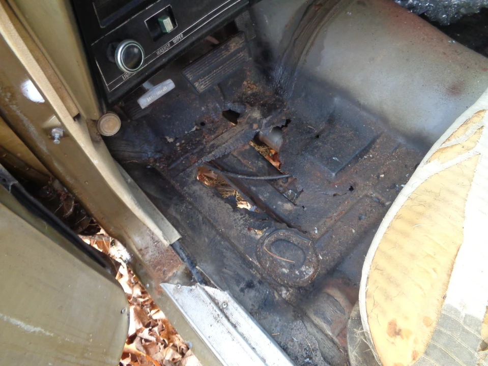1970 Chevrolet Nova 3rd Gen - Image 12 of 16