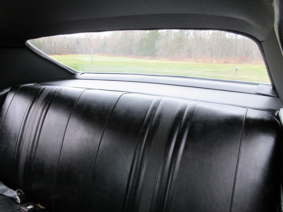 1970 Chevrolet Nova 3rd Gen - Image 20 of 21