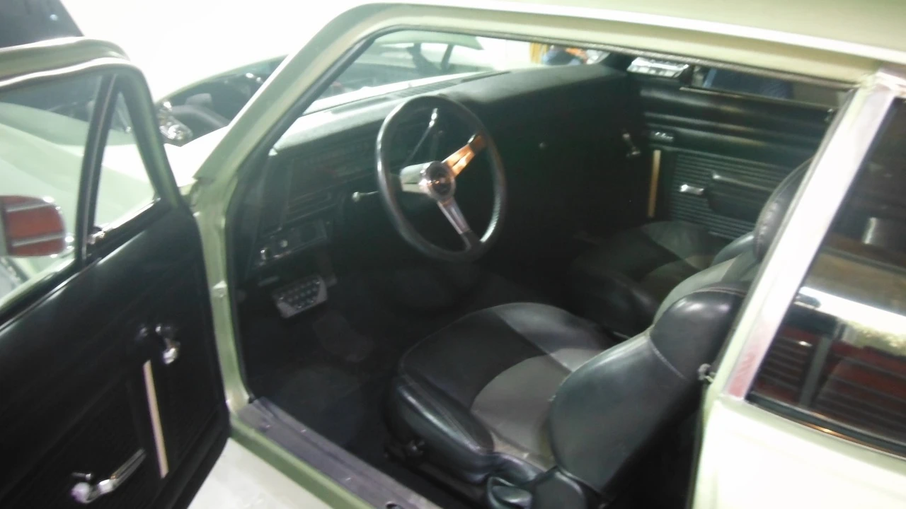 1970 Chevrolet Nova 3rd Gen - Image 3 of 13