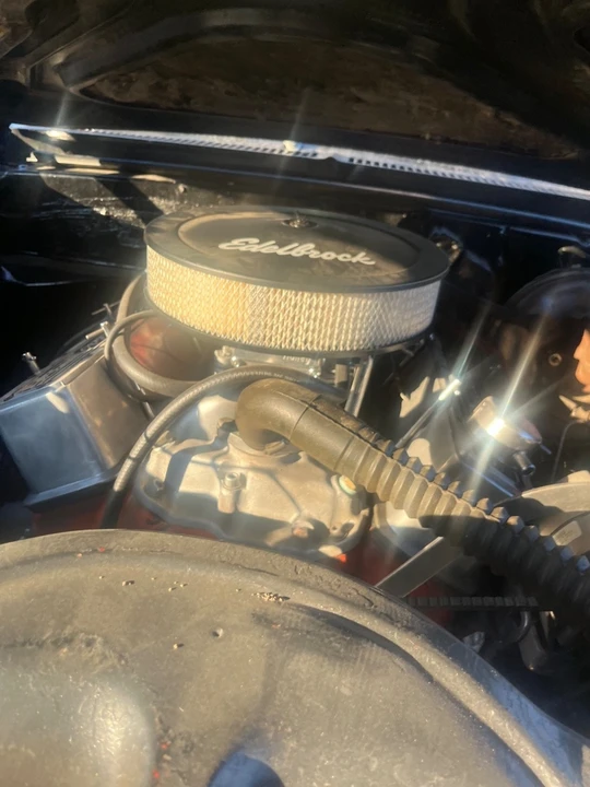 1970 Chevrolet Nova 3rd Gen - Image 11 of 15