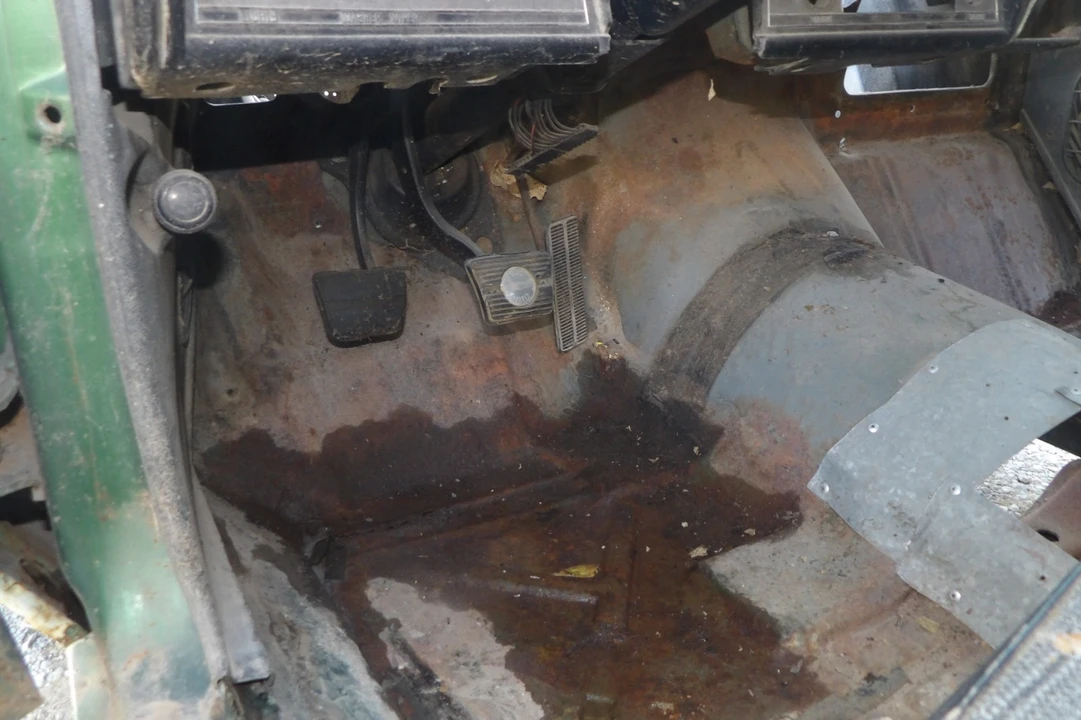 1970 Chevrolet Nova 3rd Gen - Image 19 of 31
