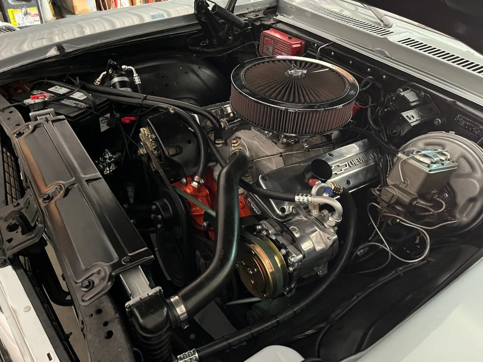 1970 Chevrolet Nova 3rd Gen - Image 7 of 21
