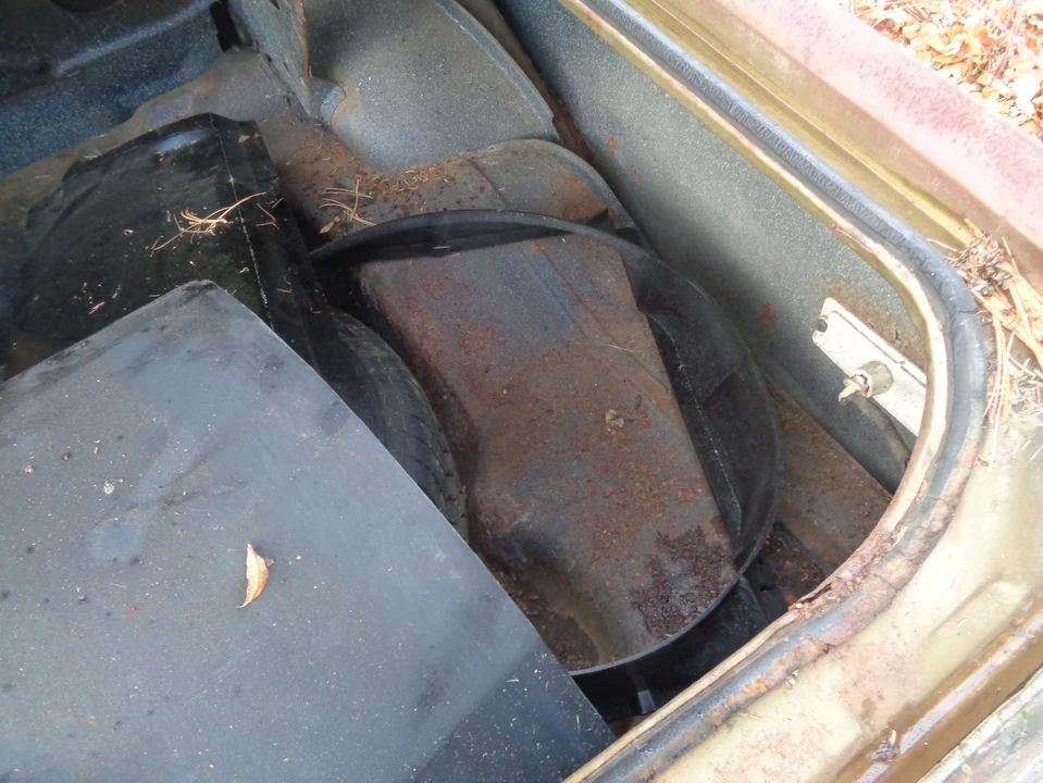 1970 Chevrolet Nova 3rd Gen - Image 10 of 16
