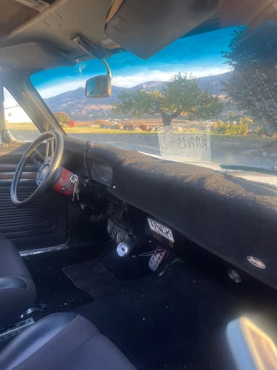 1970 Chevrolet Nova 3rd Gen - Image 14 of 15