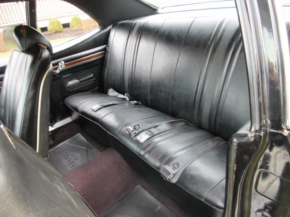 1970 Chevrolet Nova 3rd Gen - Image 21 of 21