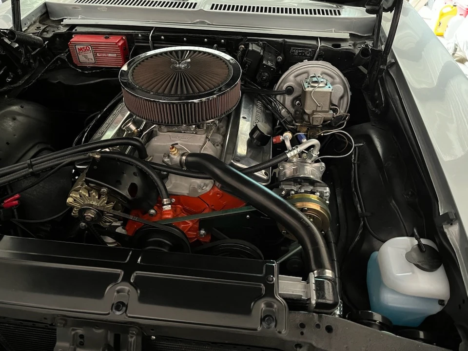 1970 Chevrolet Nova 3rd Gen - Image 5 of 21