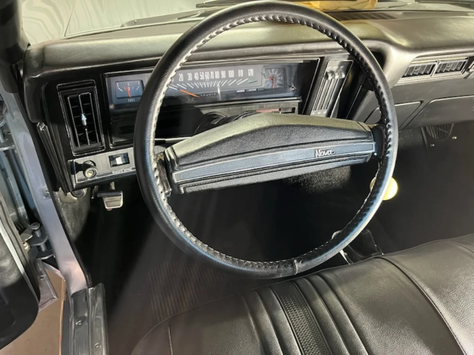 1970 Chevrolet Nova 3rd Gen - Image 17 of 21