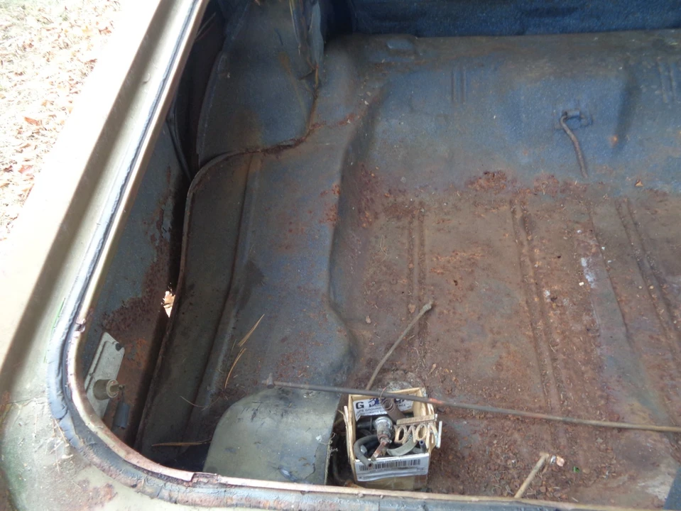 1970 Chevrolet Nova 3rd Gen - Image 16 of 16