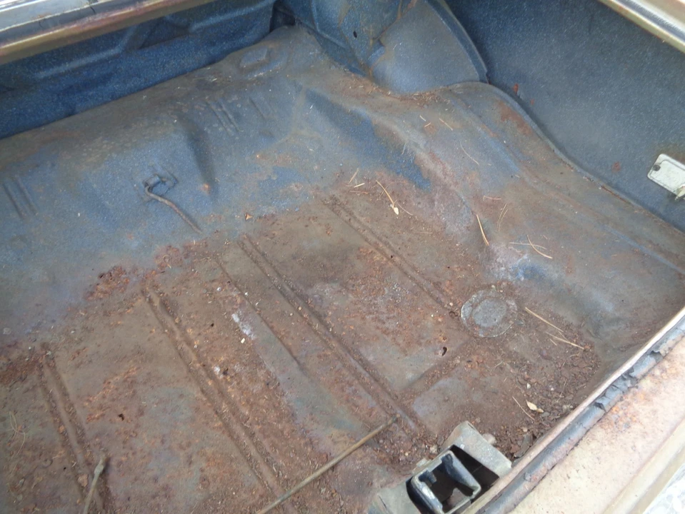 1970 Chevrolet Nova 3rd Gen - Image 15 of 16