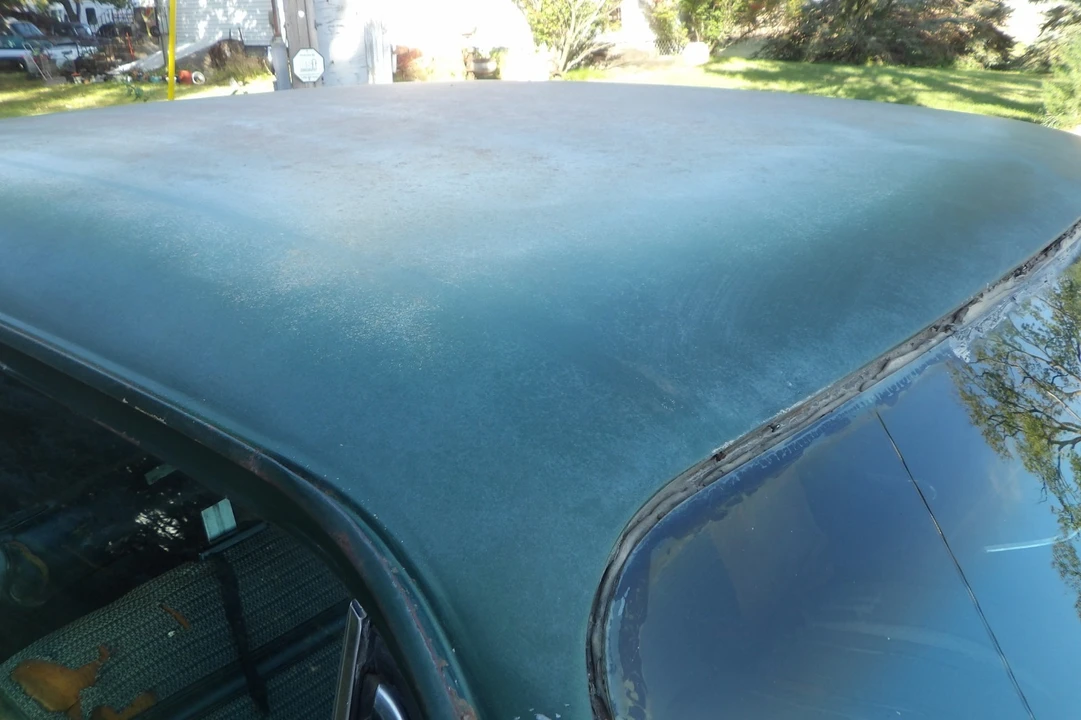 1970 Chevrolet Nova 3rd Gen - Image 11 of 31