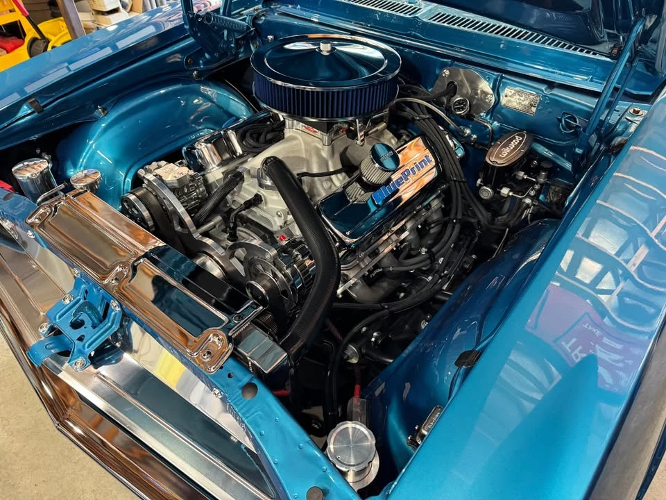 1970 Chevrolet Nova 3rd Gen - Image 3 of 20