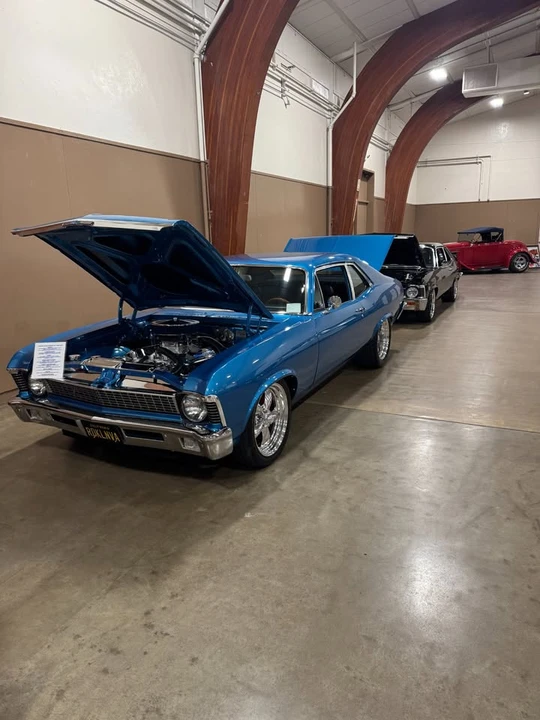 1970 Chevrolet Nova 3rd Gen - Image 18 of 20