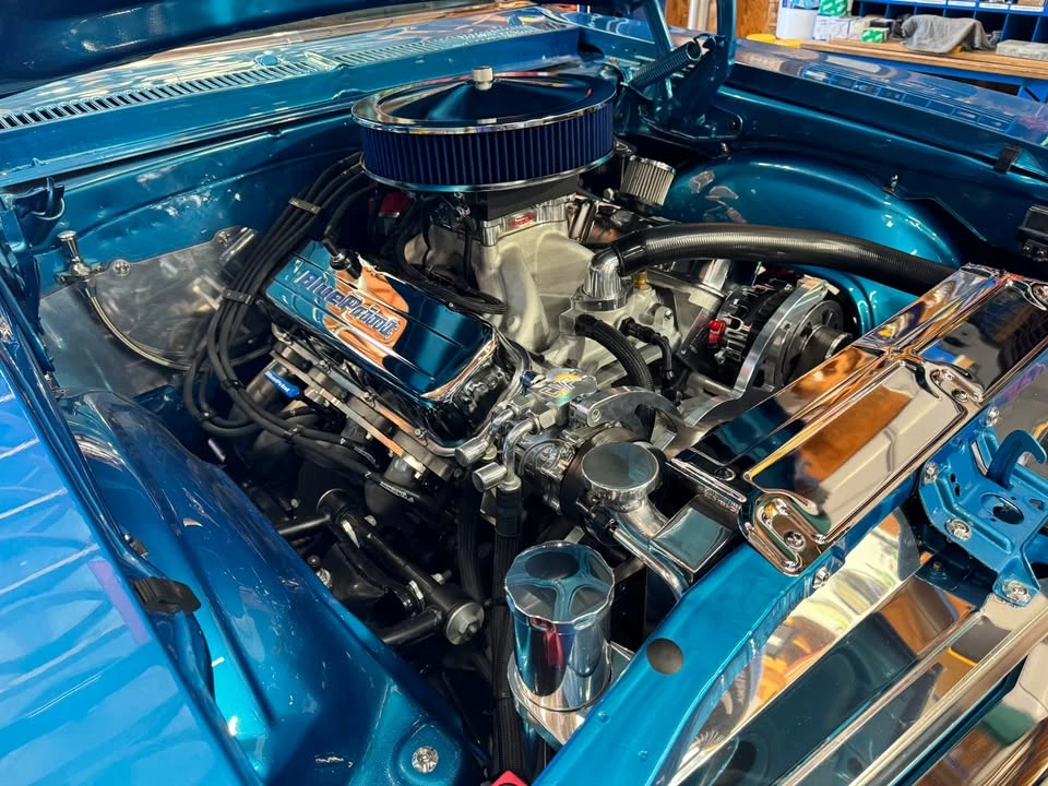 1970 Chevrolet Nova 3rd Gen - Image 4 of 20