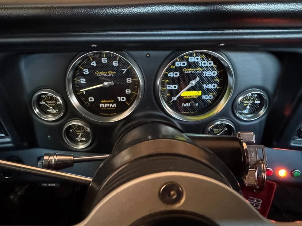 1970 Chevrolet Nova 3rd Gen - Image 6 of 20