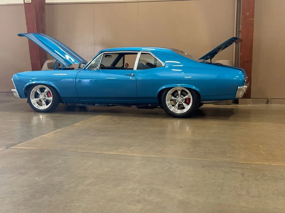 1970 Chevrolet Nova 3rd Gen - Image 17 of 20