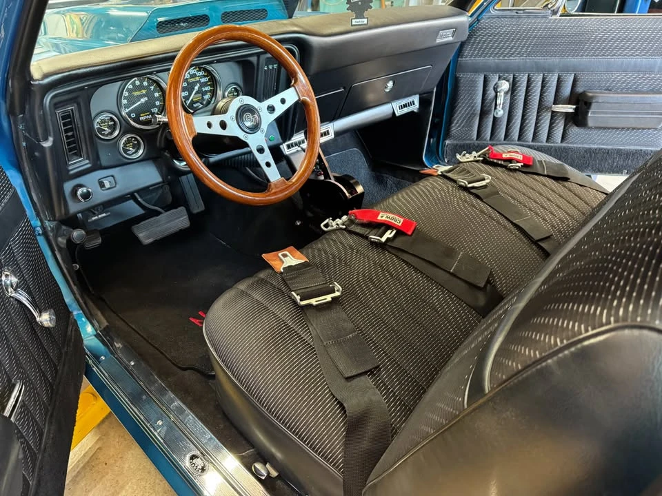 1970 Chevrolet Nova 3rd Gen - Image 5 of 20