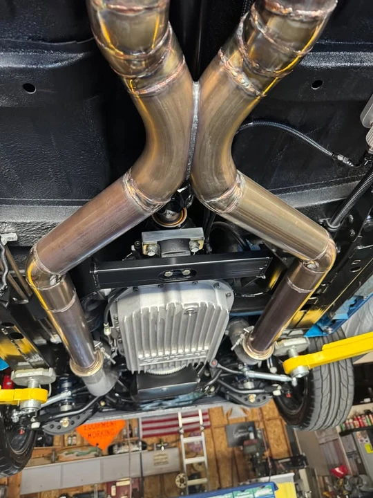 1970 Chevrolet Nova 3rd Gen - Image 11 of 20