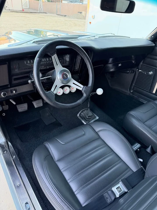 1970 Chevrolet Nova 3rd Gen - Image 10 of 10