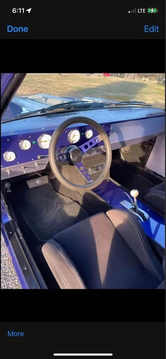 1970 Chevrolet Nova 3rd Gen - Image 9 of 10