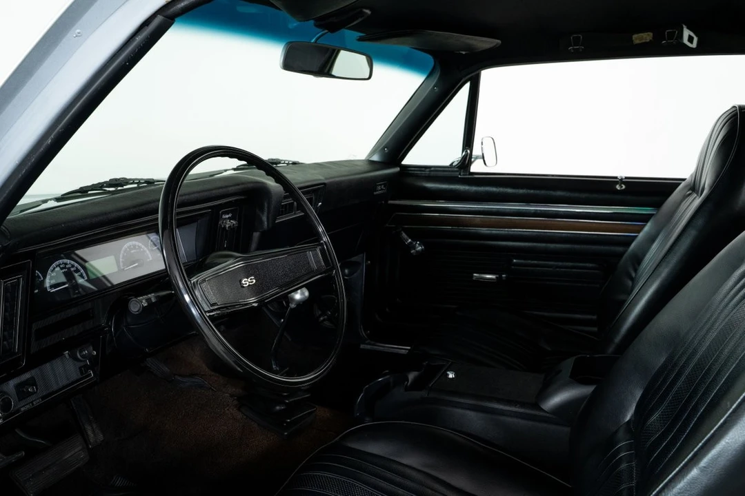 1970 Chevrolet Nova 3rd Gen - Image 2 of 21