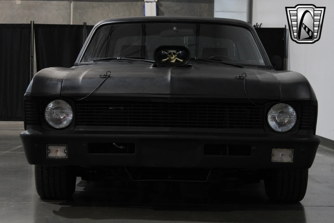 1970 Chevrolet Nova 3rd Gen - Image 12 of 12
