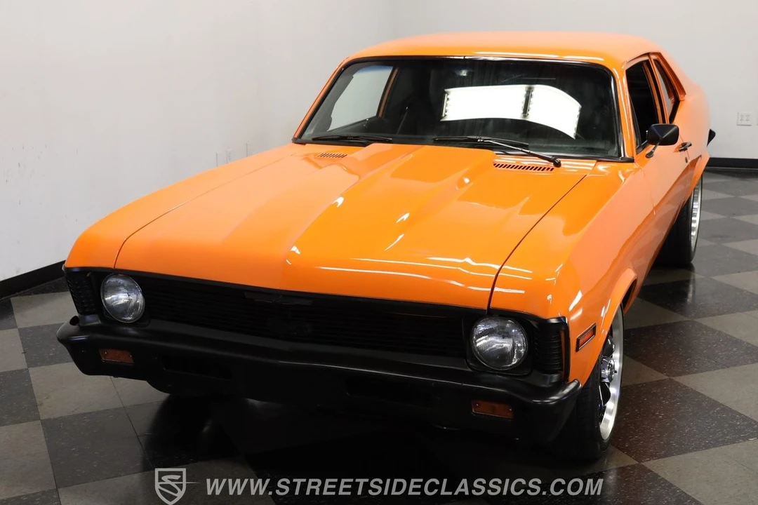 1970 Chevrolet Nova 3rd Gen - Image 16 of 21