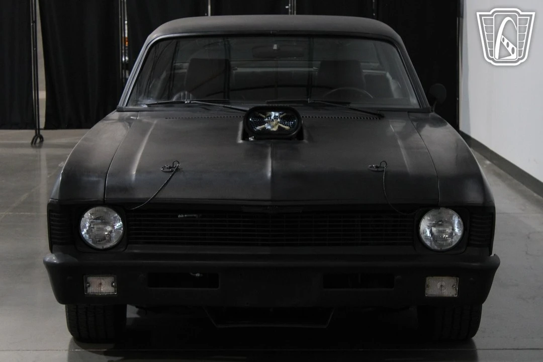 1970 Chevrolet Nova 3rd Gen - Image 11 of 12