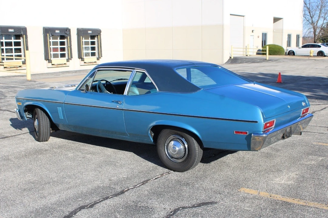 1970 Chevrolet Nova 3rd Gen - Image 7 of 12