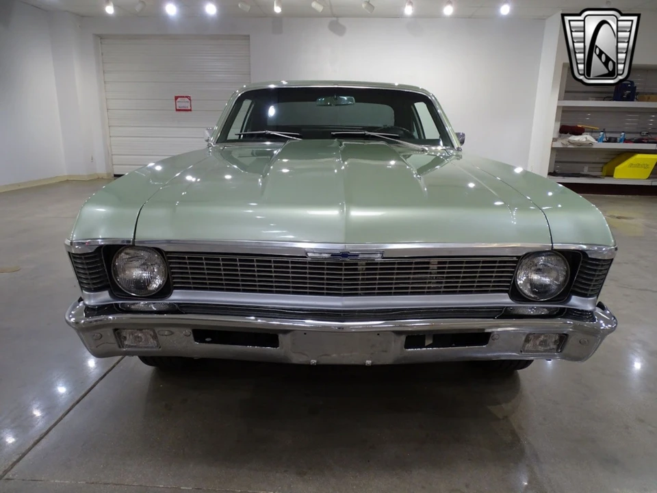 1970 Chevrolet Nova 3rd Gen - Image 12 of 12