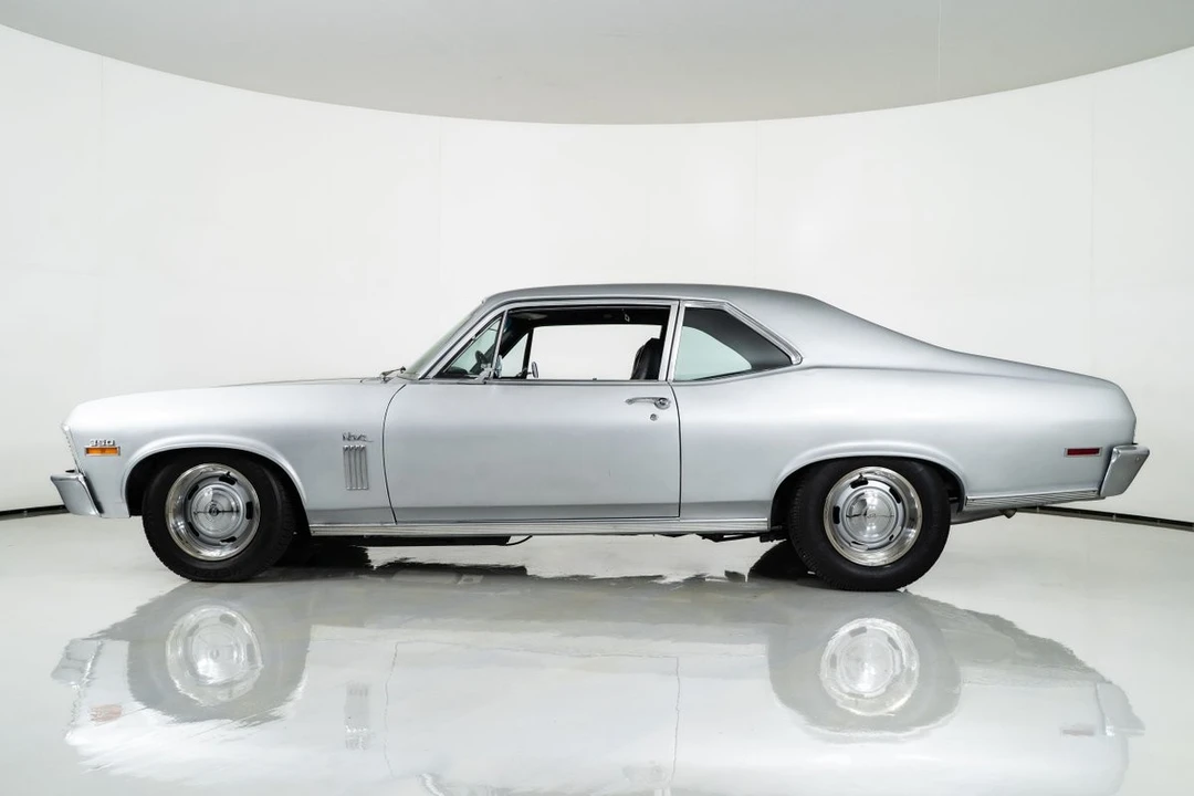 1970 Chevrolet Nova 3rd Gen - Image 7 of 21