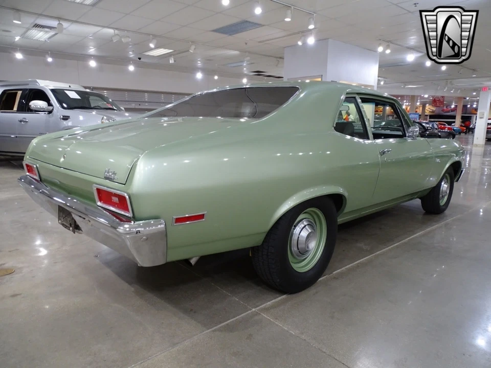 1970 Chevrolet Nova 3rd Gen - Image 9 of 12