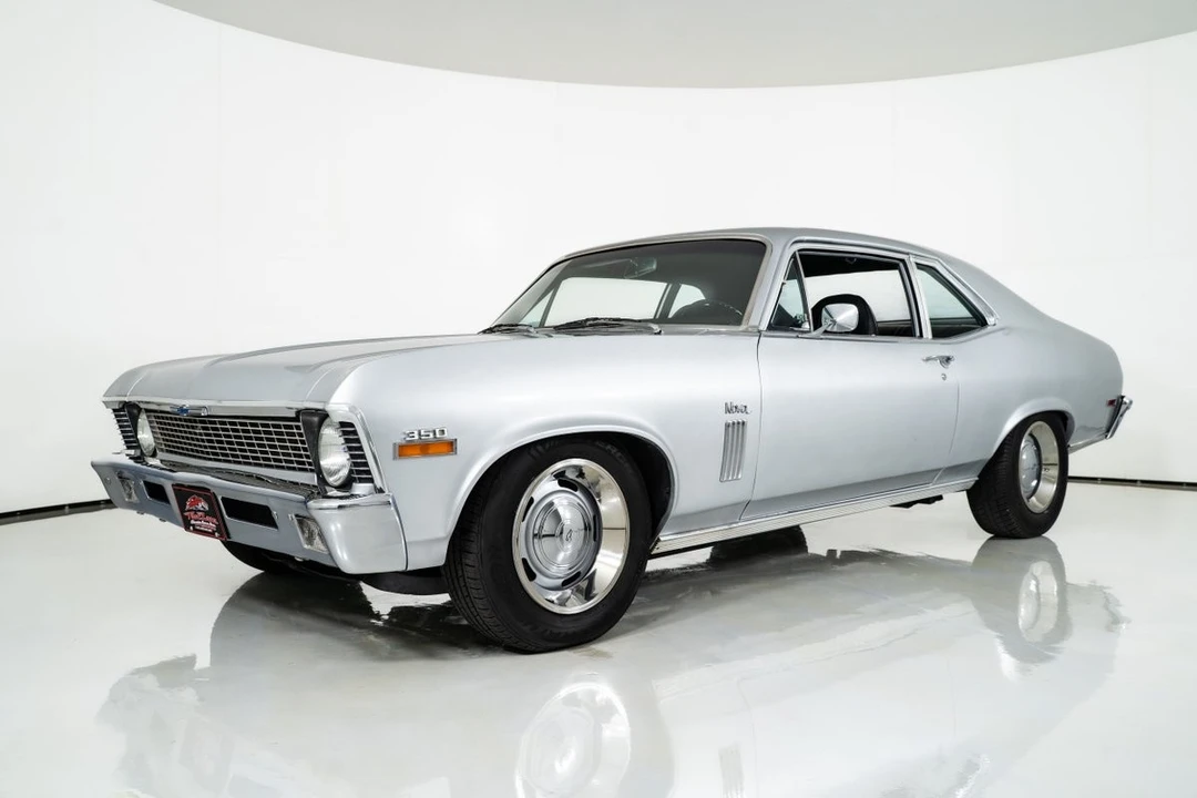 1970 Chevrolet Nova 3rd Gen - Image 5 of 21