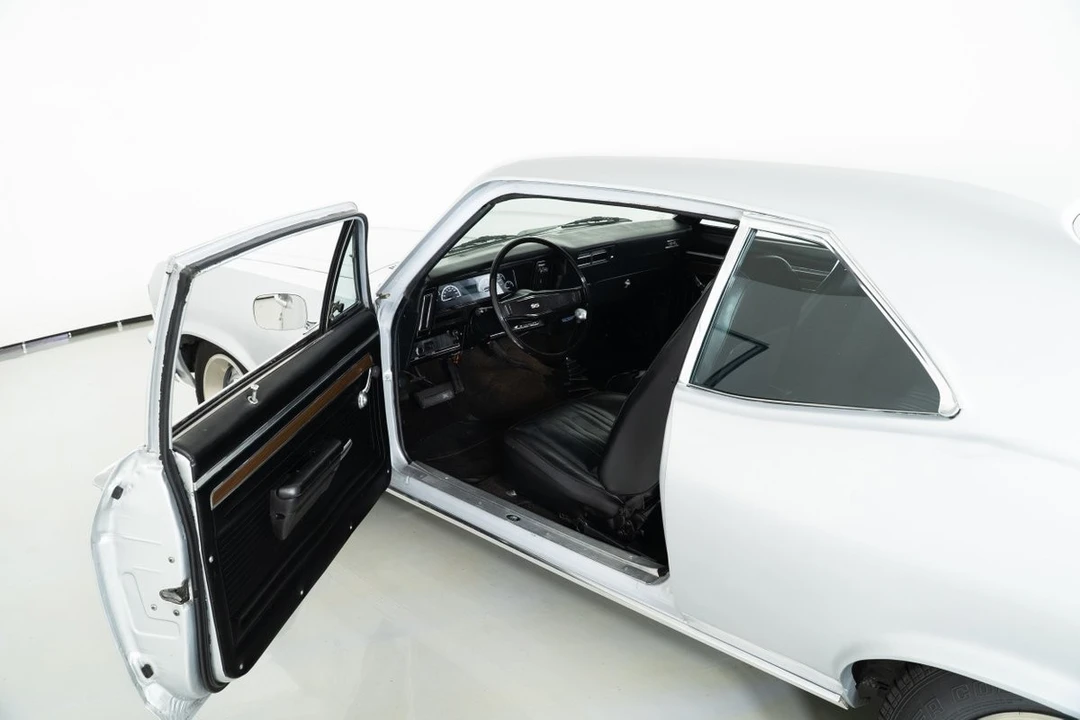 1970 Chevrolet Nova 3rd Gen - Image 18 of 21