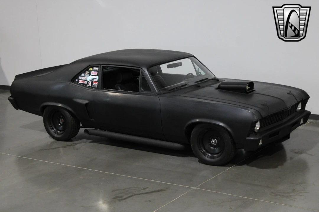 1970 Chevrolet Nova 3rd Gen - Image 9 of 12