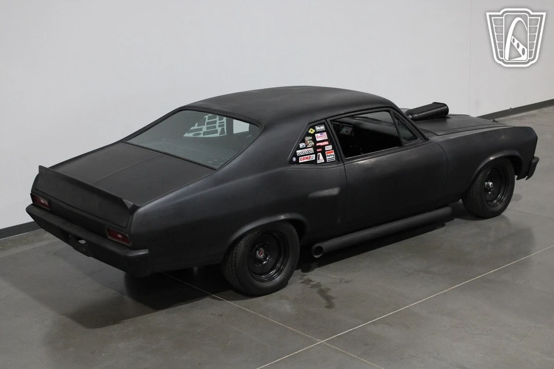 1970 Chevrolet Nova 3rd Gen - Image 10 of 12
