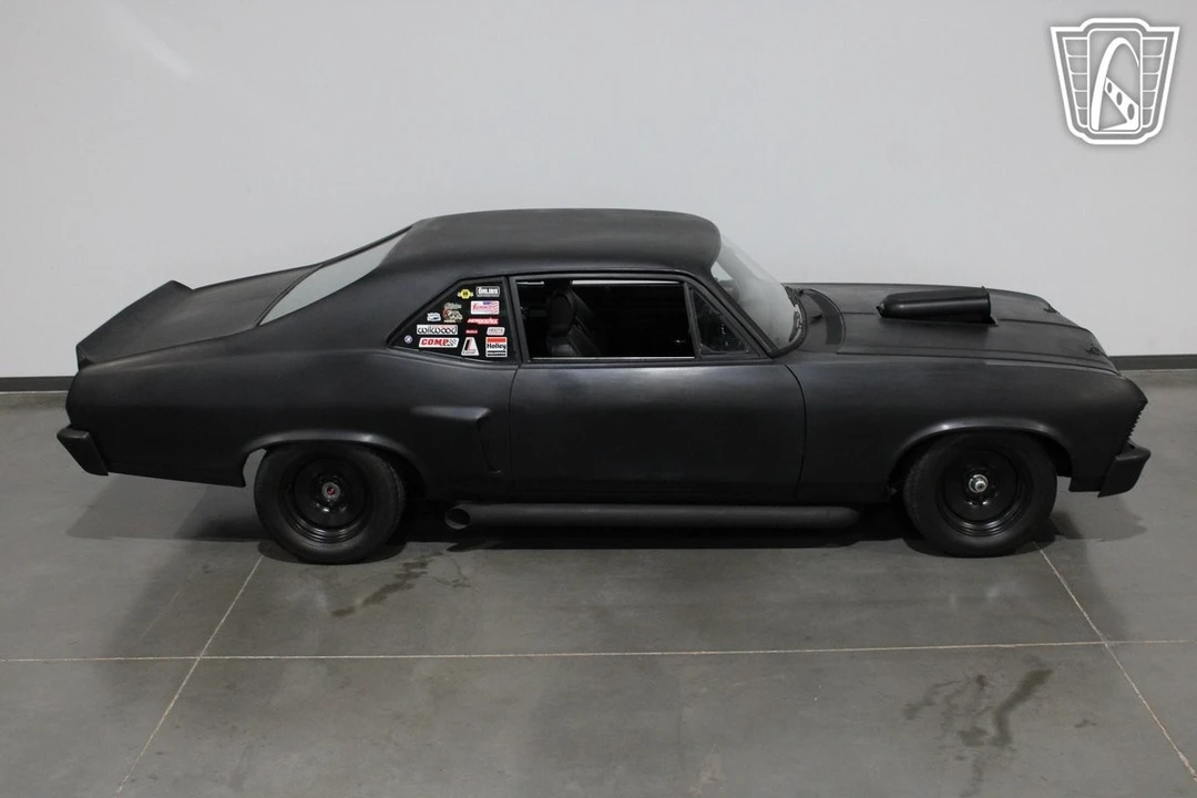1970 Chevrolet Nova 3rd Gen - Image 9 of 12