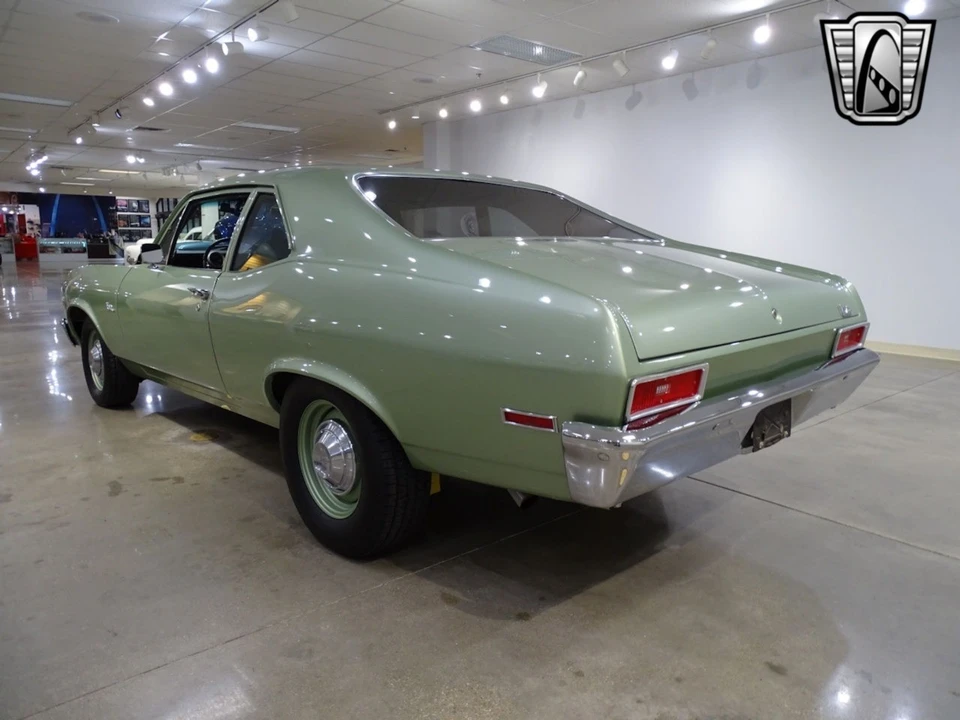 1970 Chevrolet Nova 3rd Gen - Image 7 of 12