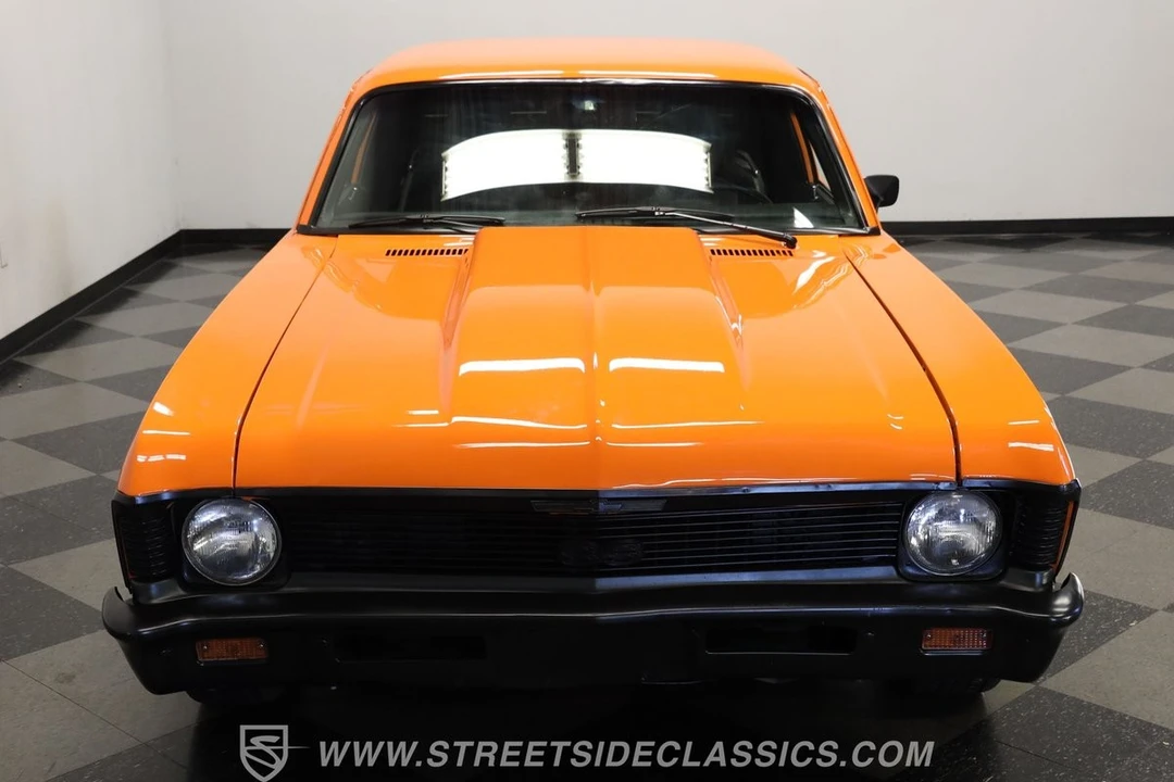 1970 Chevrolet Nova 3rd Gen - Image 15 of 21