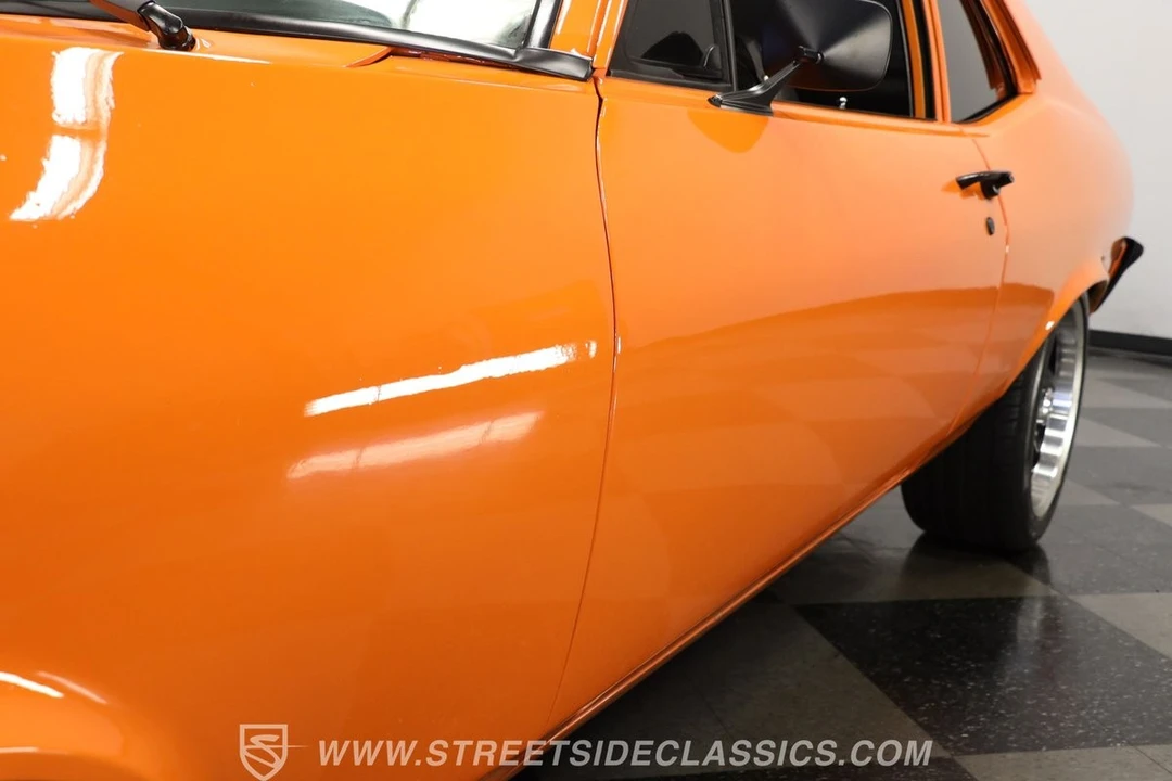 1970 Chevrolet Nova 3rd Gen - Image 21 of 21