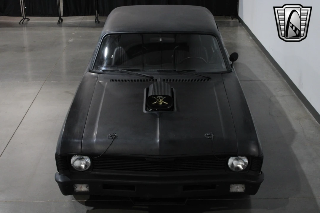 1970 Chevrolet Nova 3rd Gen - Image 8 of 12