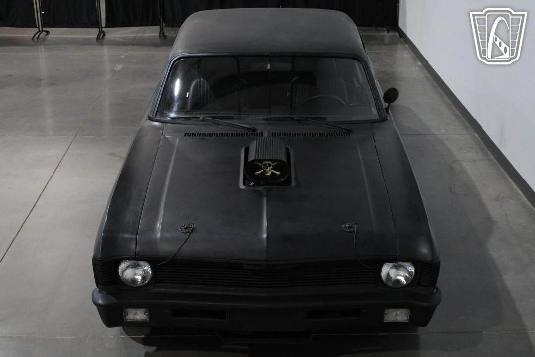 1970 Chevrolet Nova 3rd Gen - Image 7 of 12