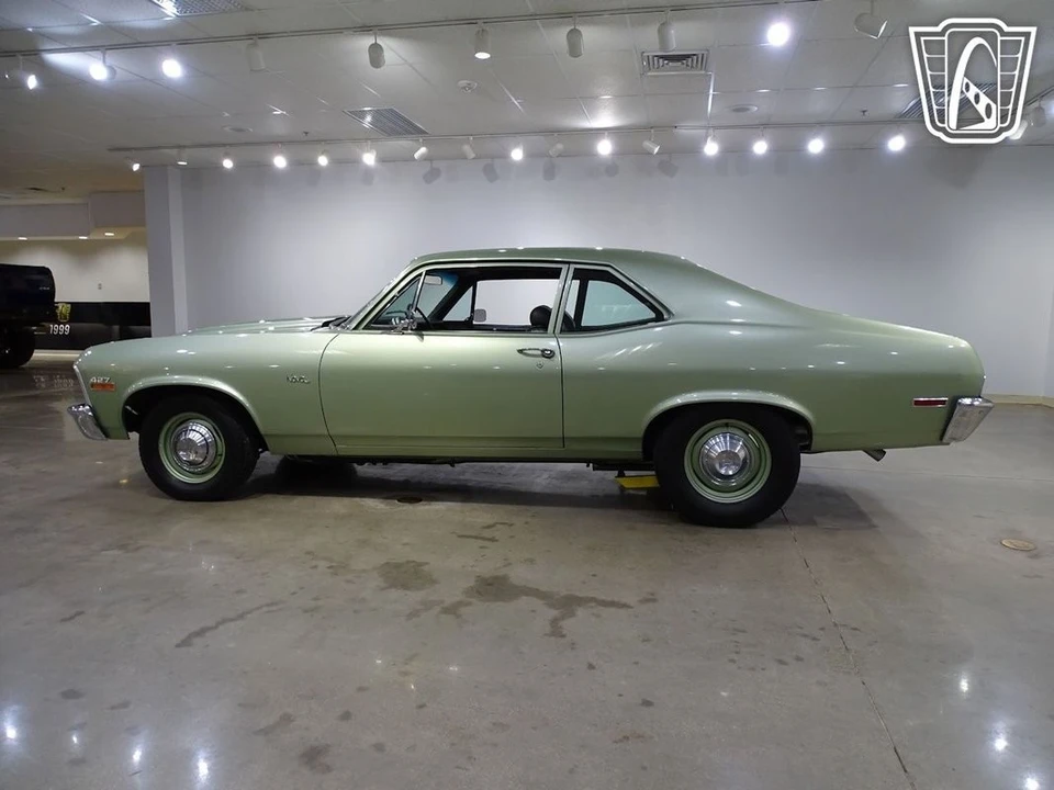 1970 Chevrolet Nova 3rd Gen - Image 8 of 12