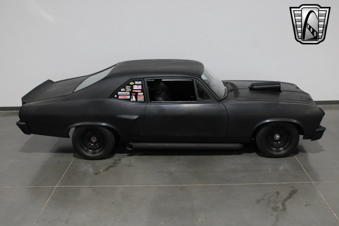 1970 Chevrolet Nova 3rd Gen - Image 10 of 12
