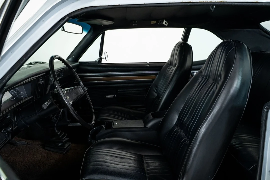1970 Chevrolet Nova 3rd Gen - Image 21 of 21