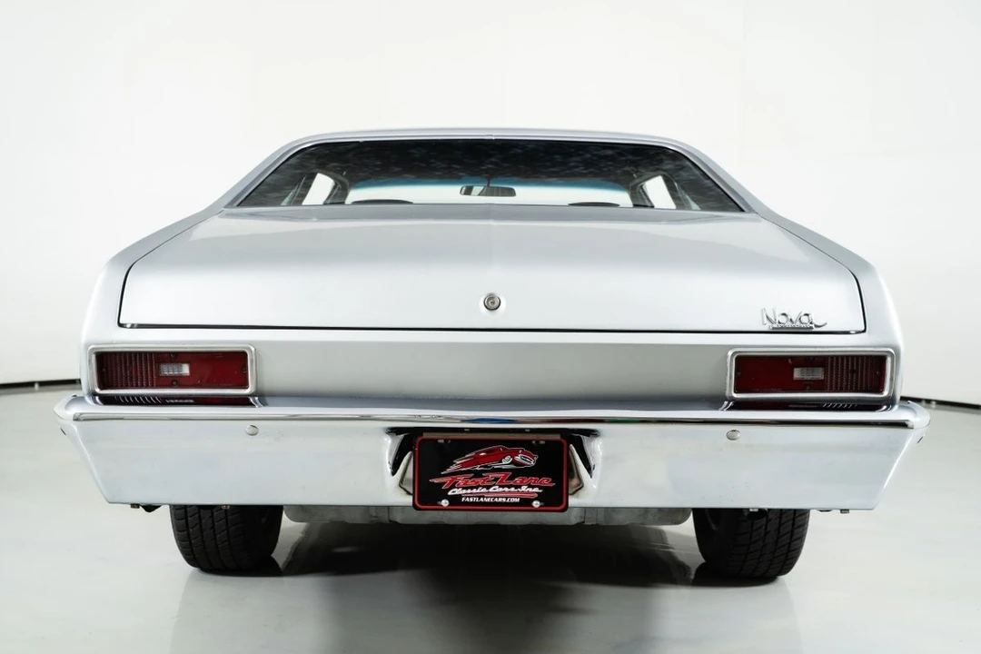 1970 Chevrolet Nova 3rd Gen - Image 12 of 21