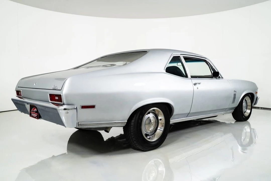 1970 Chevrolet Nova 3rd Gen - Image 13 of 21
