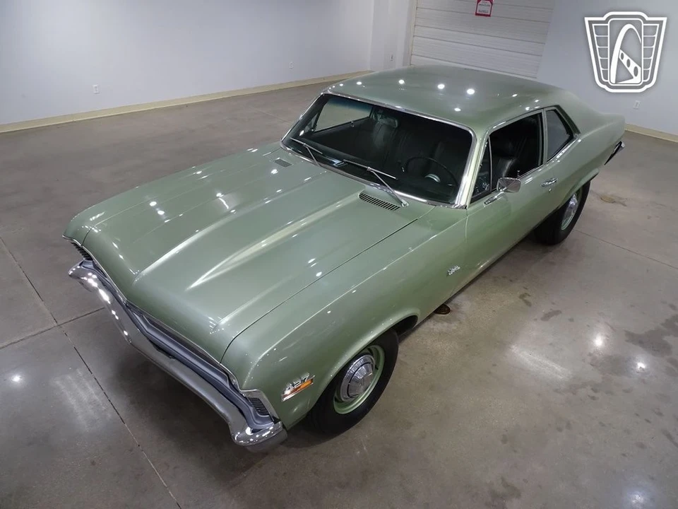 1970 Chevrolet Nova 3rd Gen - Image 4 of 12